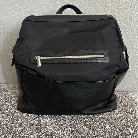 BEIS Bags Beis The Backpack Diaper Bag Poshmark